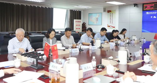行業動態 《高等學校物業服務費用測算規范（討論稿）》專家論證會在濟南召開，推動物業服務評估科學化
